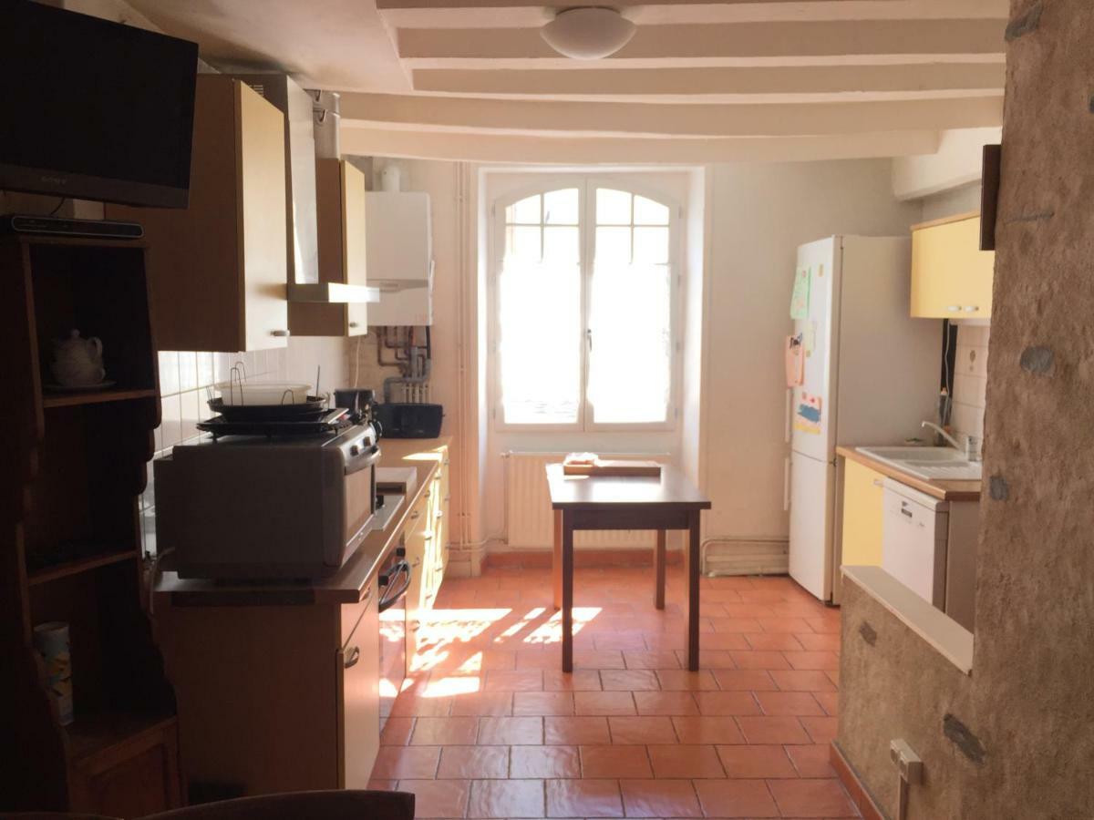 Maison Angevine - Calme Et Chaleureuse Angers Exterior foto
